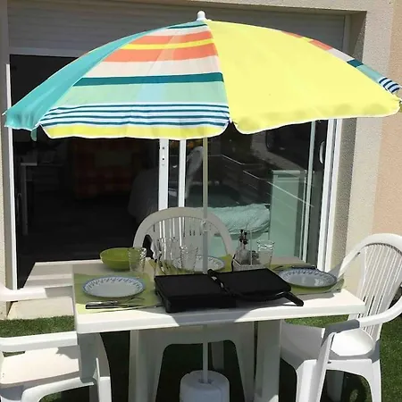 Terrasse Bayeux Saint-Vigor-le-Grand