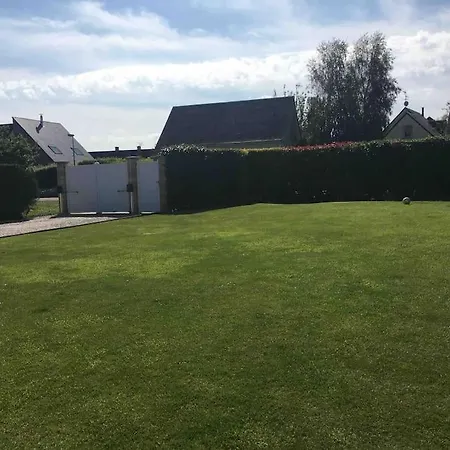 Terrasse Bayeux דירה Saint-Vigor-le-Grand